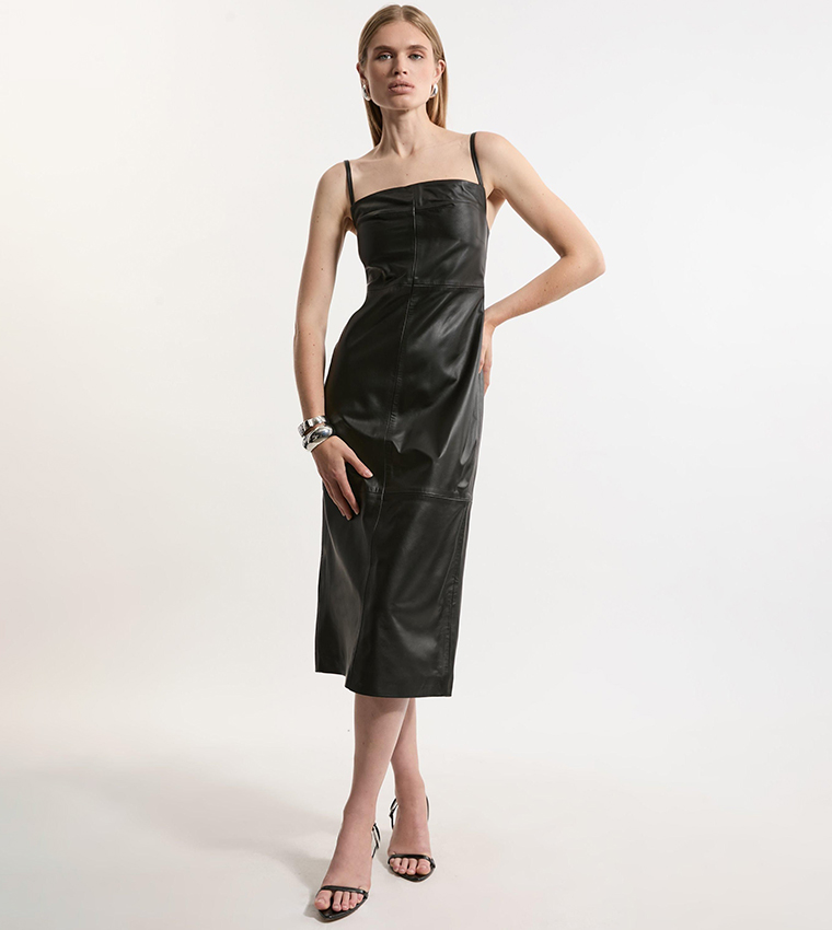 off the shoulder long dresses Cameron Blake Dress CB209 EUCALYPTUS / 4