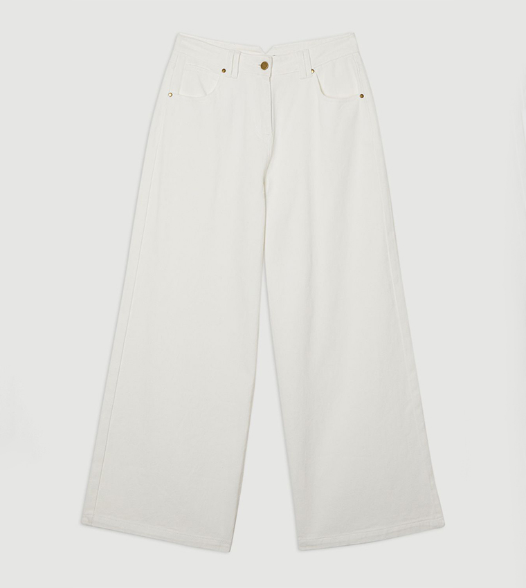 Lichen Soft Wash Relaxed Straight Fit Jeans