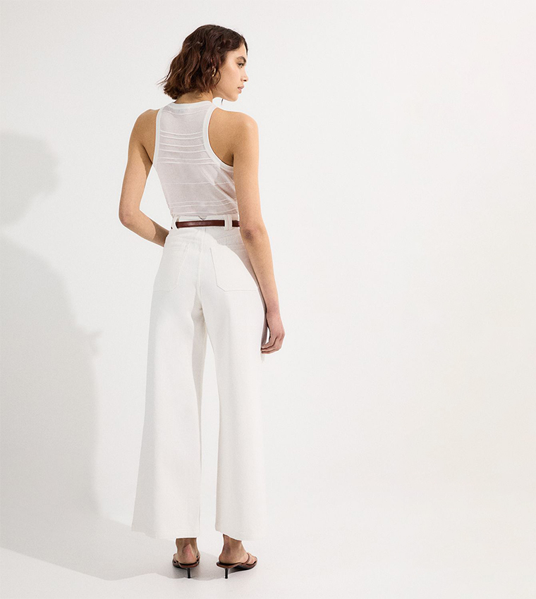 Lichen Soft Wash Relaxed Straight Fit Jeans