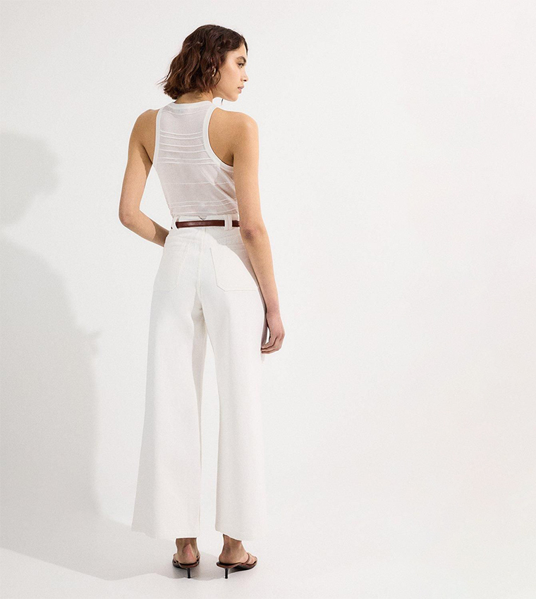 Lichen Soft Wash Relaxed Straight Fit Jeans