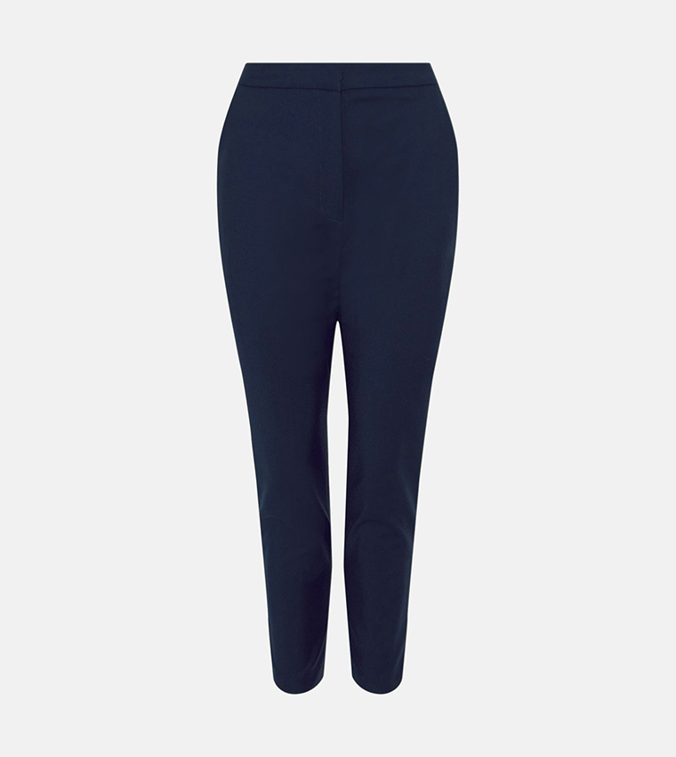 Tall Essential Techno Slim Fit Trousers