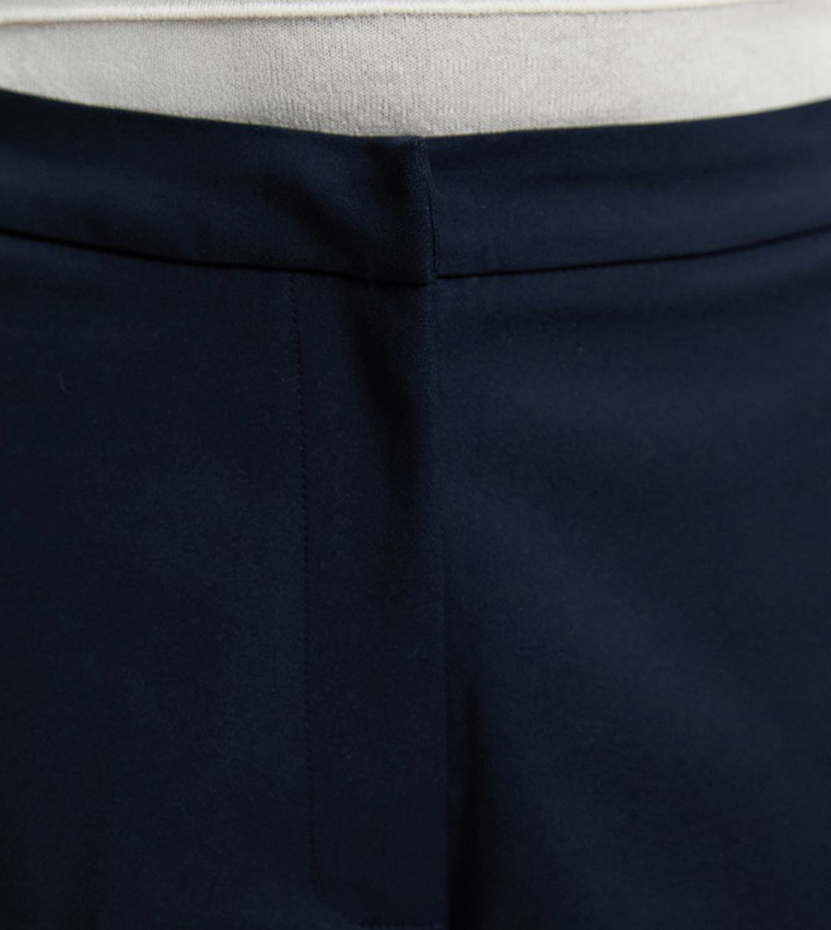 Tall Essential Techno Slim Fit Trousers