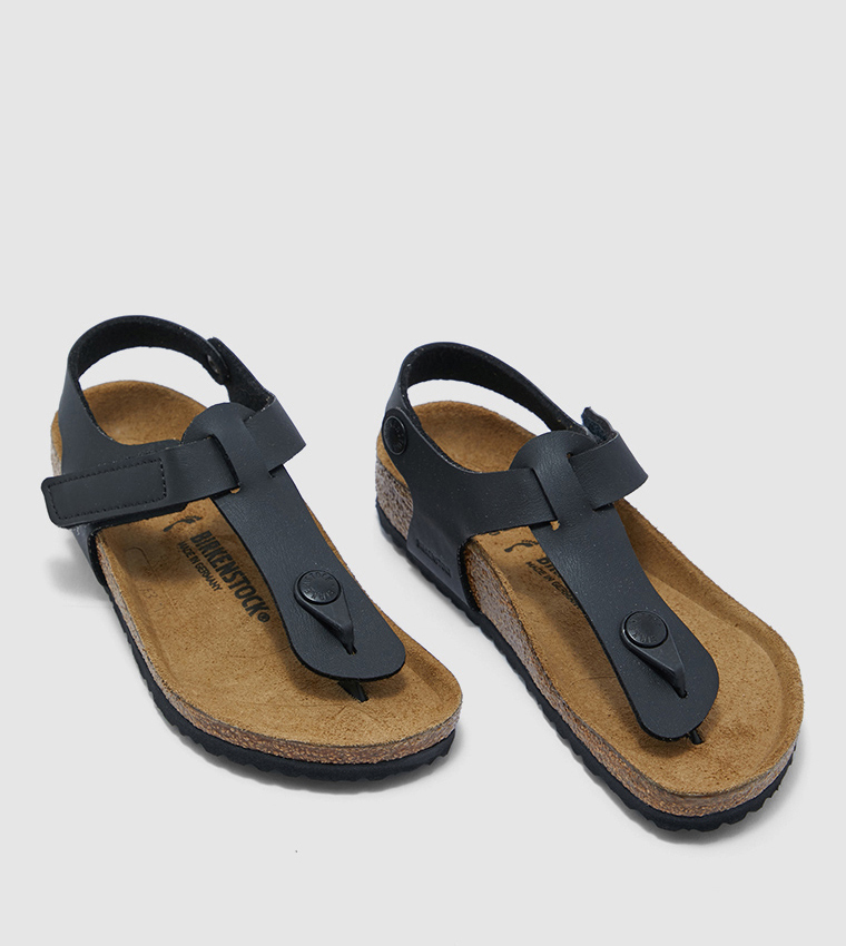 birkenstock kairo kids