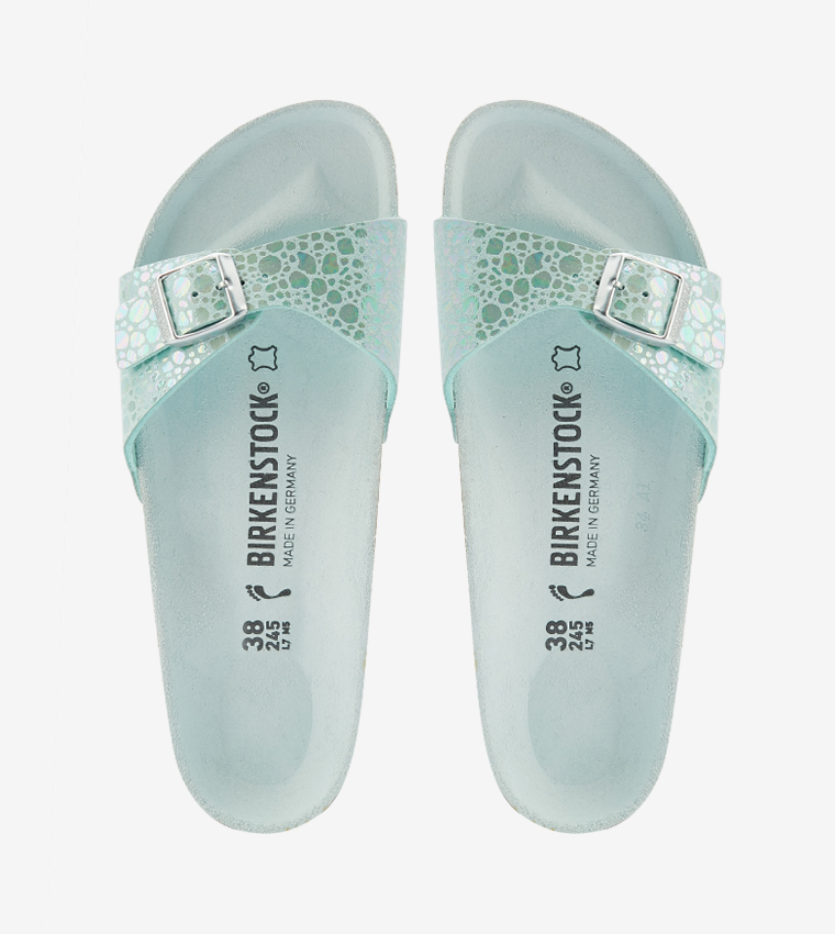 birkenstock met studs