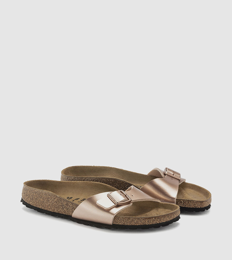 Madrid Birko-Flor Copper
