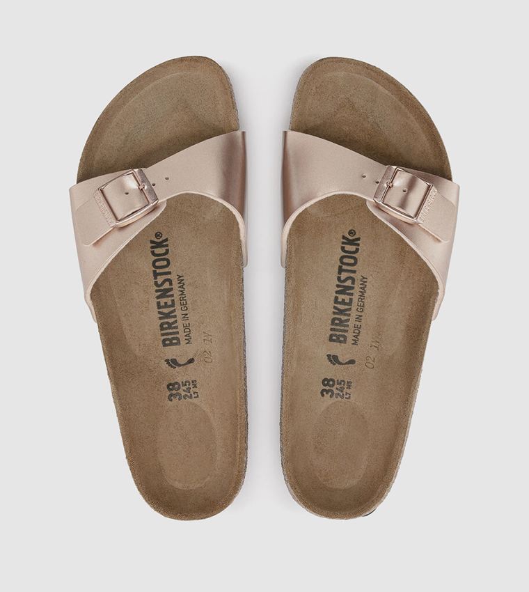 Madrid Birko-Flor Copper