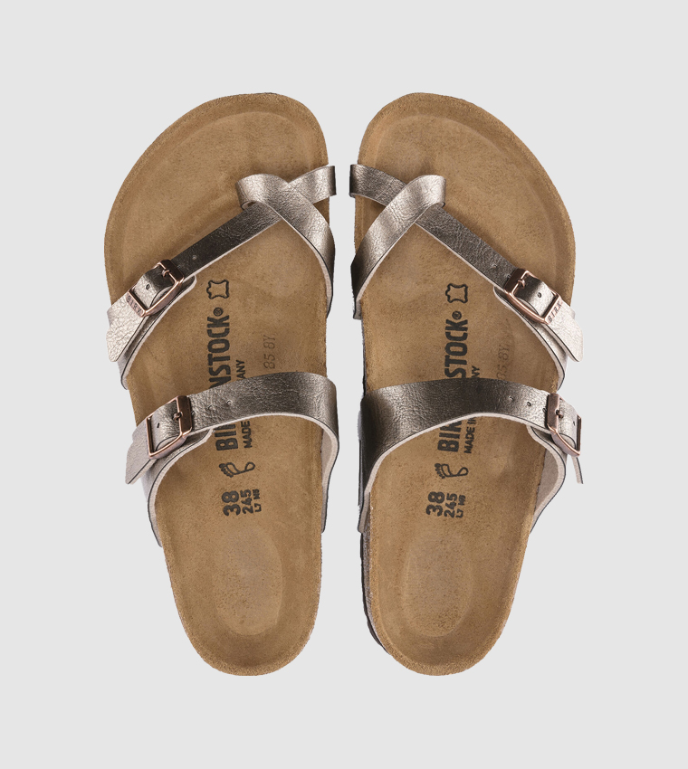 Mayari BF Graceful Taupe