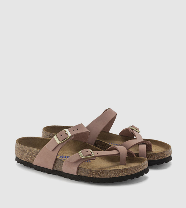 Birkenstock mayari 2024 rose old rose