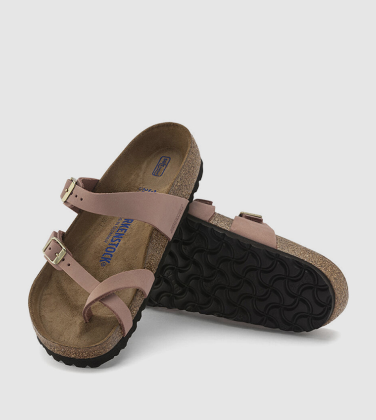 Old Rose Birkenstock Mayari Metallic Pink Buy Birkenstock Mayari