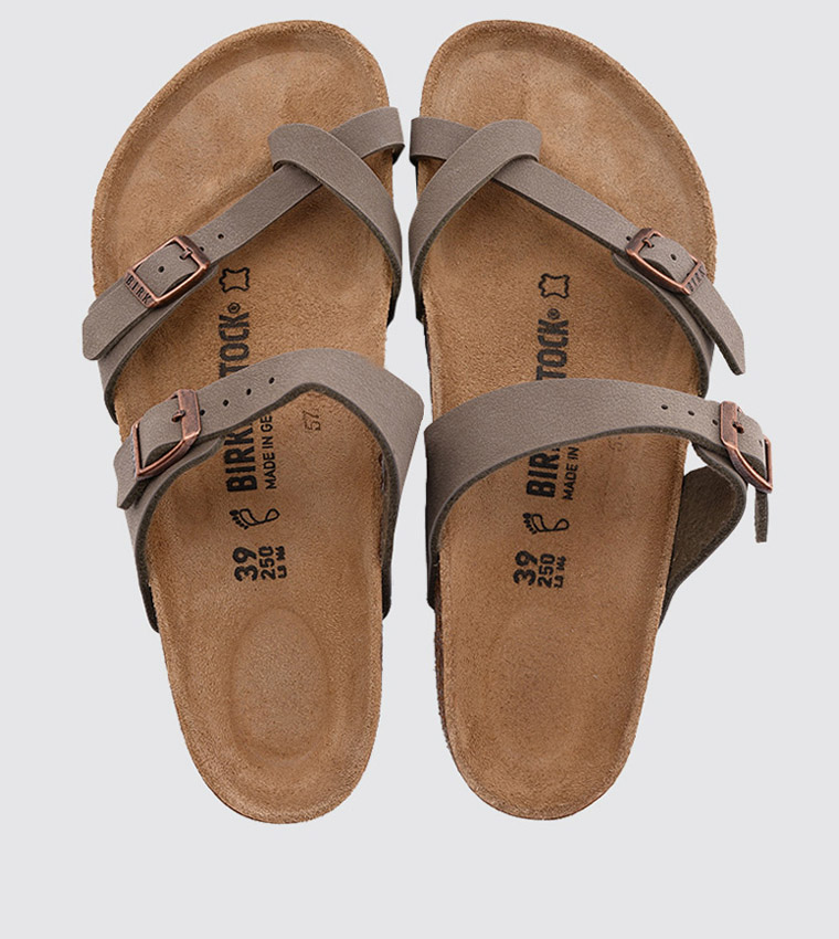 Birkenstock store 2019 catalog