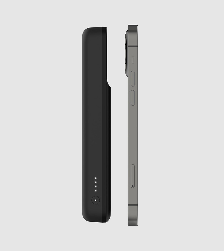 Buy Belkin Boostcharge Wireless Power Bank 10K Mah Magsafe