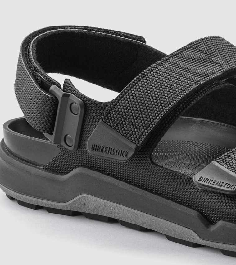 Tatacoa CE Birko-Flor Futura Black