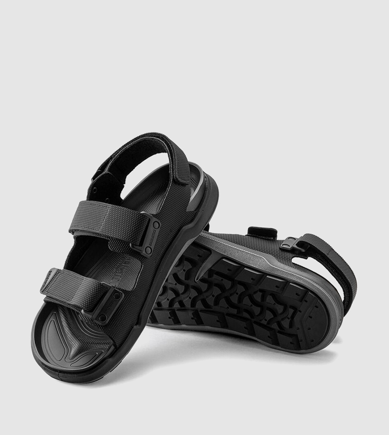 Tatacoa CE Birko-Flor Futura Black