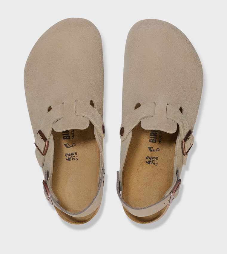TOKIO Taupe