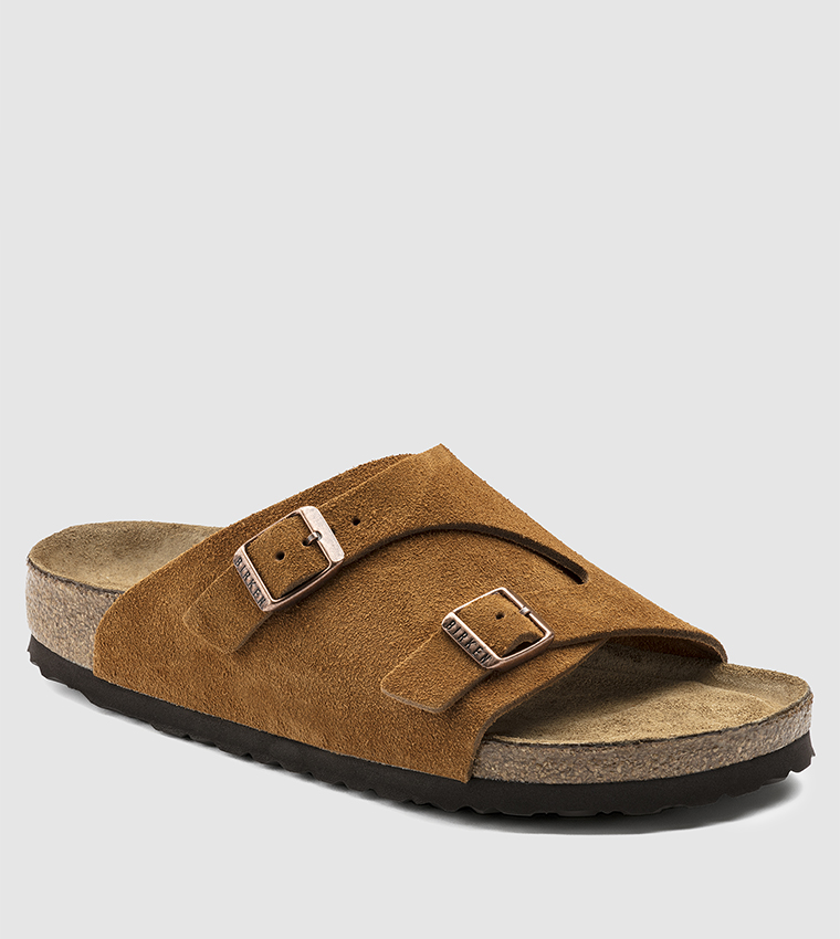 birkenstock zurich mink