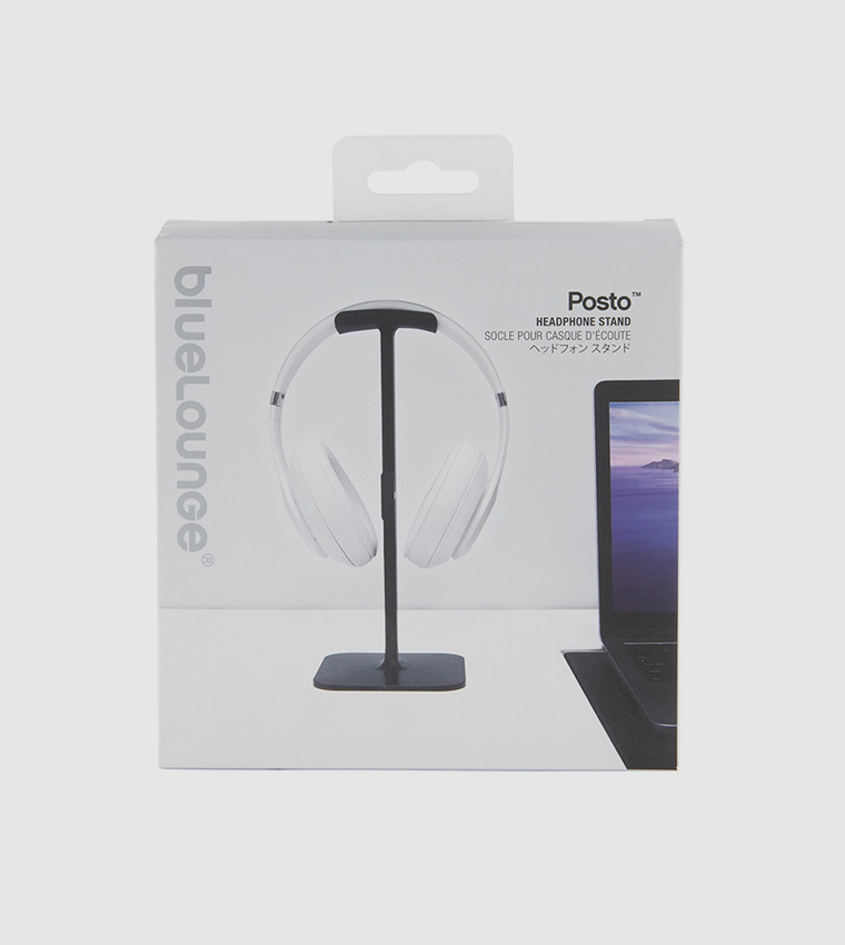 Bluelounge posto headphone stand new arrivals