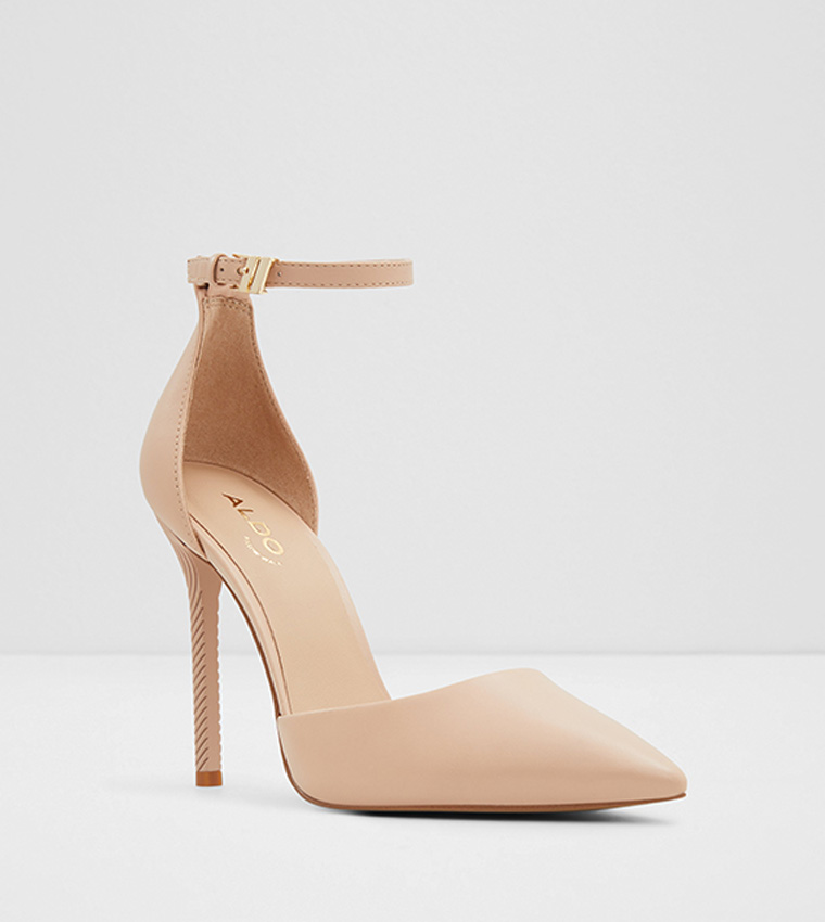 Buy Aldo Blige Point Toe Stiletto Pumps Pillow Walk Collections In