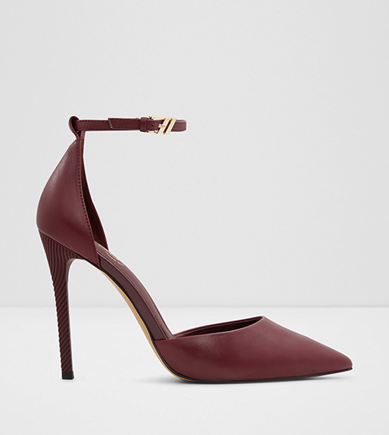 Red stiletto heels cheap
