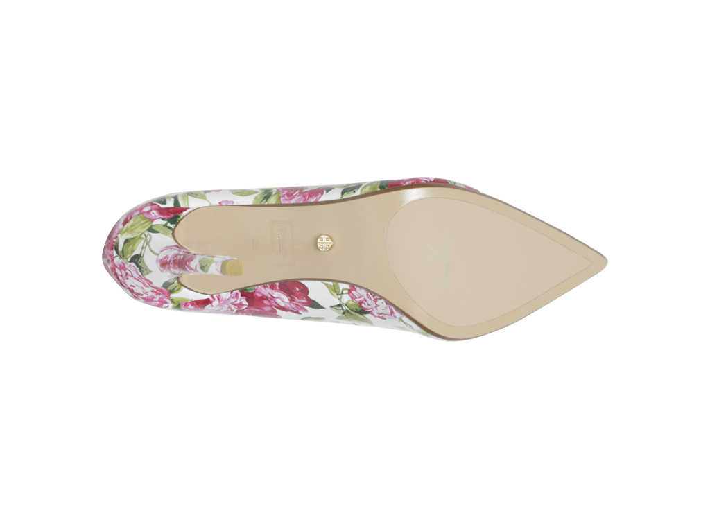 Bloom High Heel - Multi