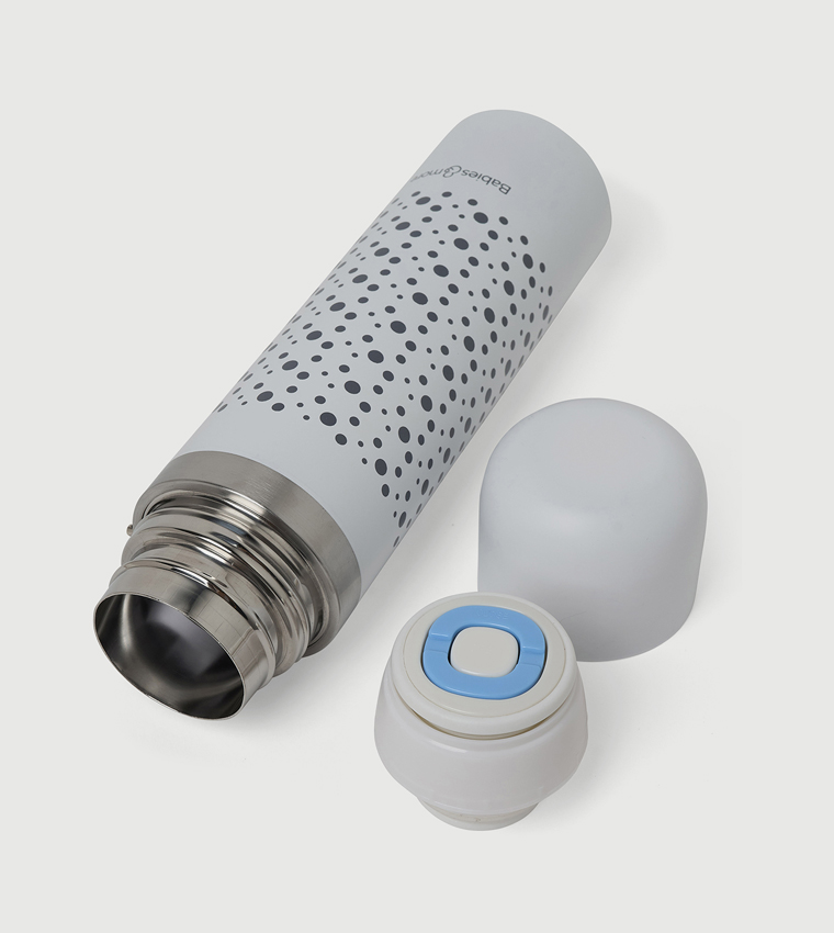 قارورة حرارية ستانلس ستيل 50 مل