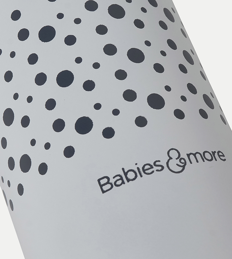 قارورة حرارية ستانلس ستيل 50 مل