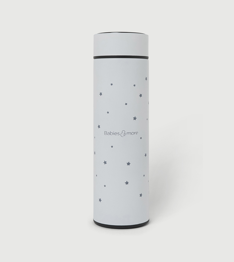 Stainless Steel Thermo Bottle , 50ml
