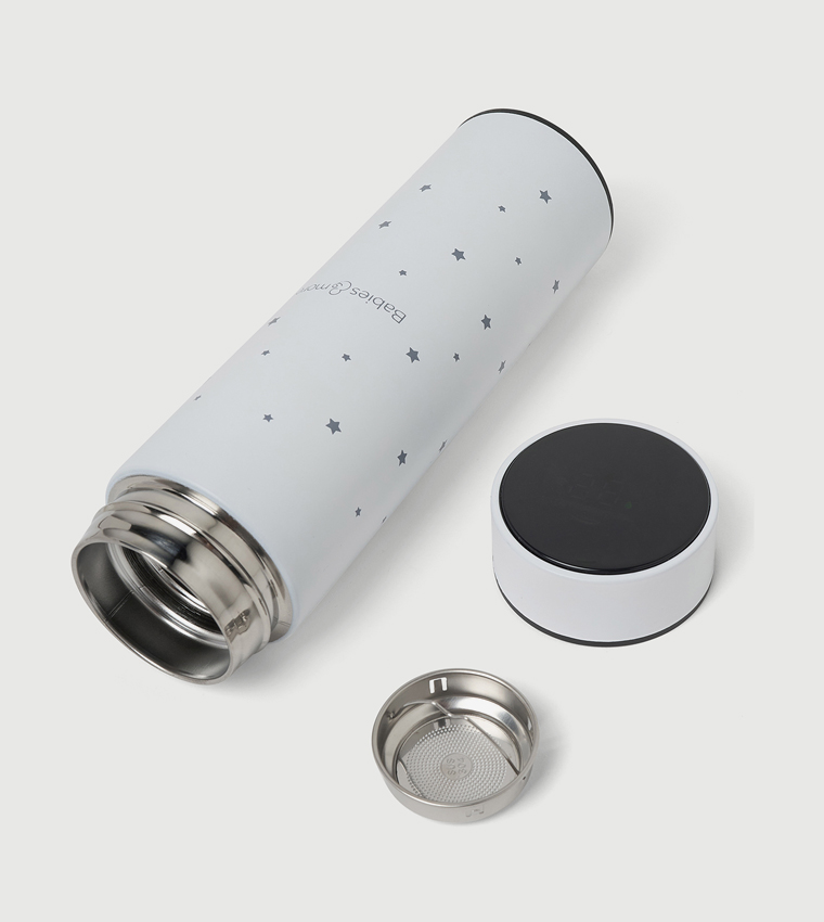 Stainless Steel Thermo Bottle , 50ml