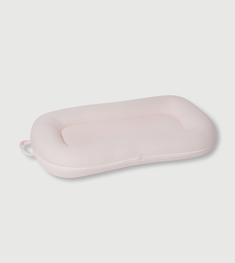 شرشف سرير أوفر ذا مون