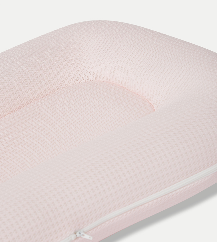 شرشف سرير أوفر ذا مون