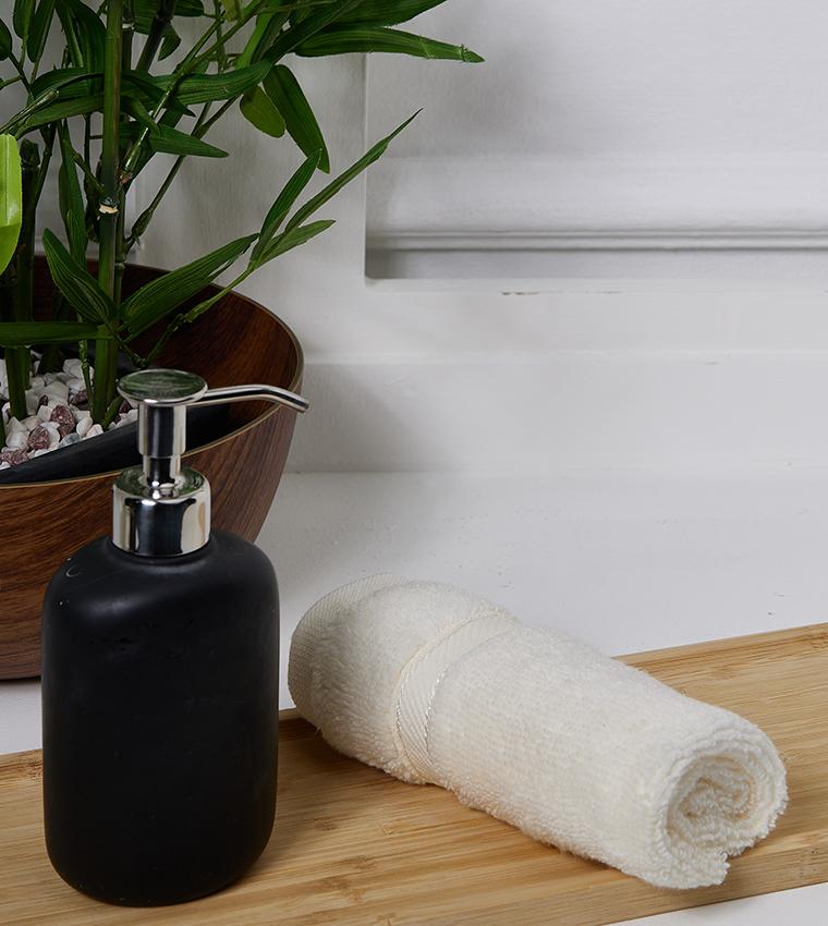 Regular Wash Towel