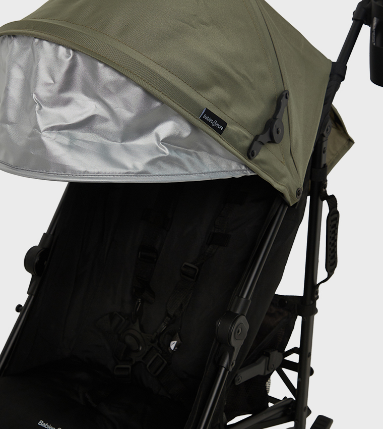 TEAVELITE Baby Stroller
