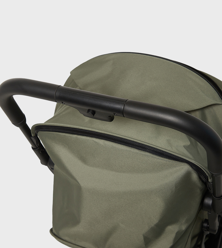 PORTER Auto Fold Baby Stroller