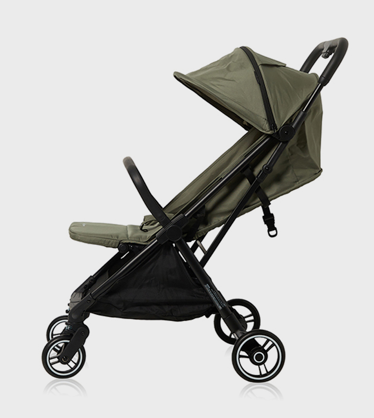 PORTER Auto Fold Baby Stroller