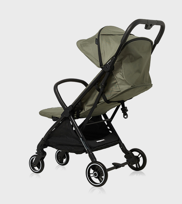 PORTER Auto Fold Baby Stroller
