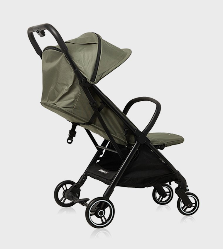 PORTER Auto Fold Baby Stroller