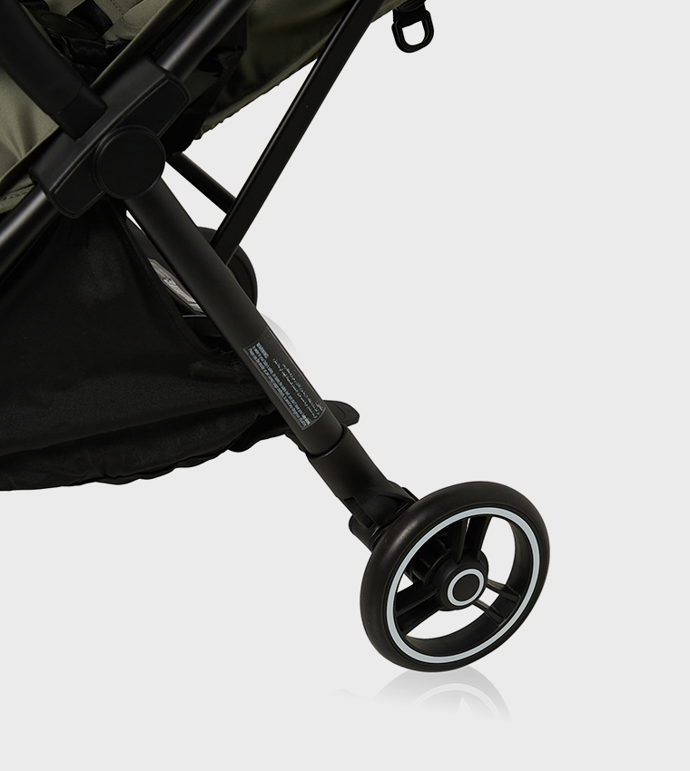 PORTER Auto Fold Baby Stroller
