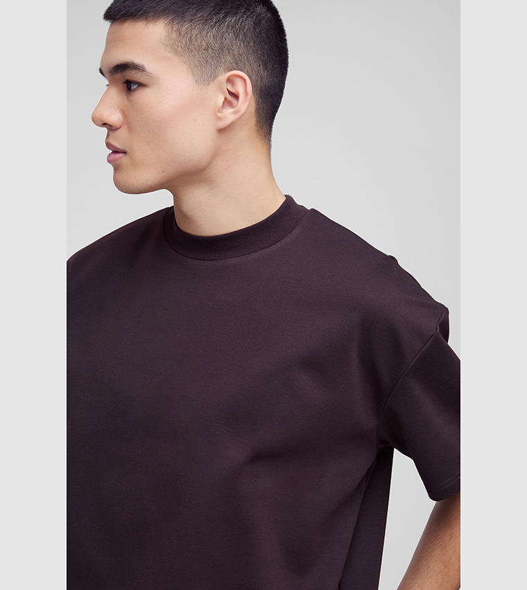 Premium Super Heavyweight Oversized T-Shirt