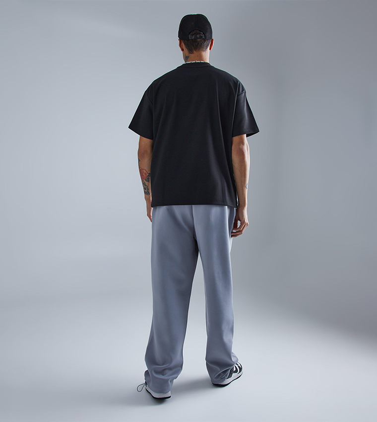 Premium Super Heavyweight Oversized T-Shirt