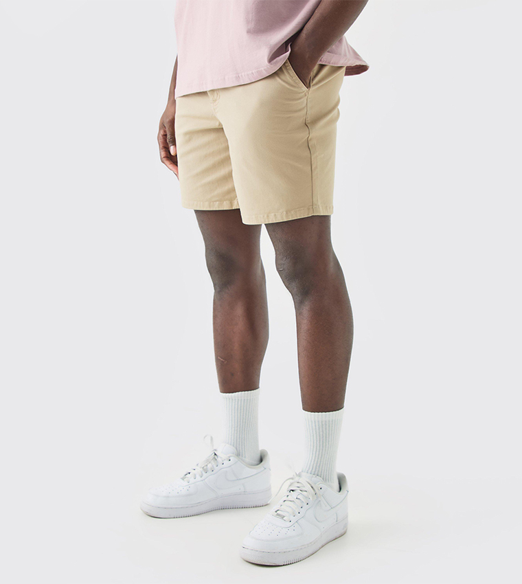 Chino shorts 44 waist best sale