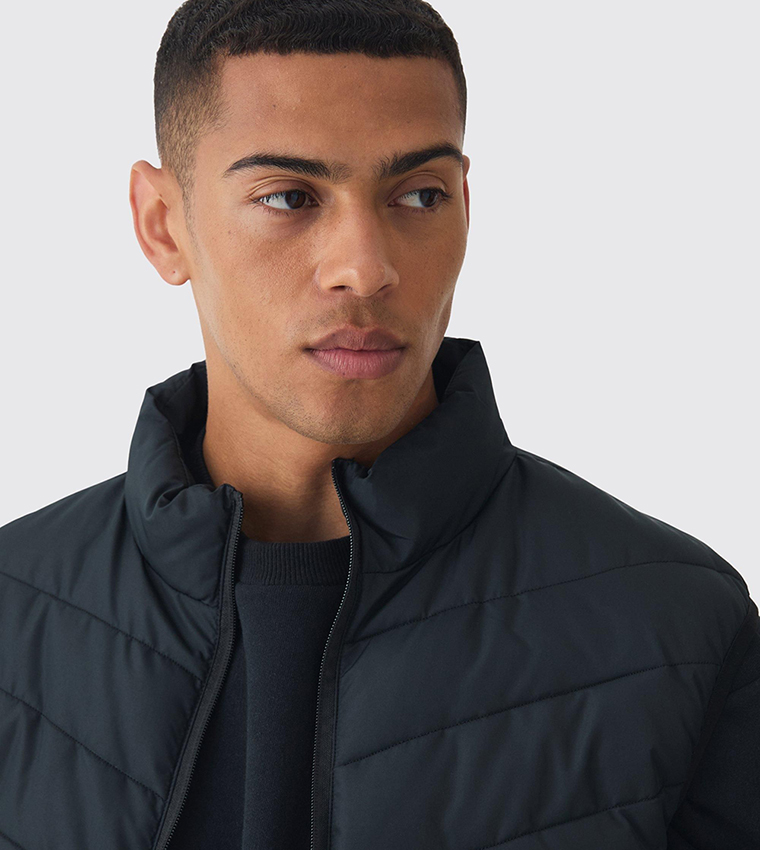 فيست مبطن بسحاب 