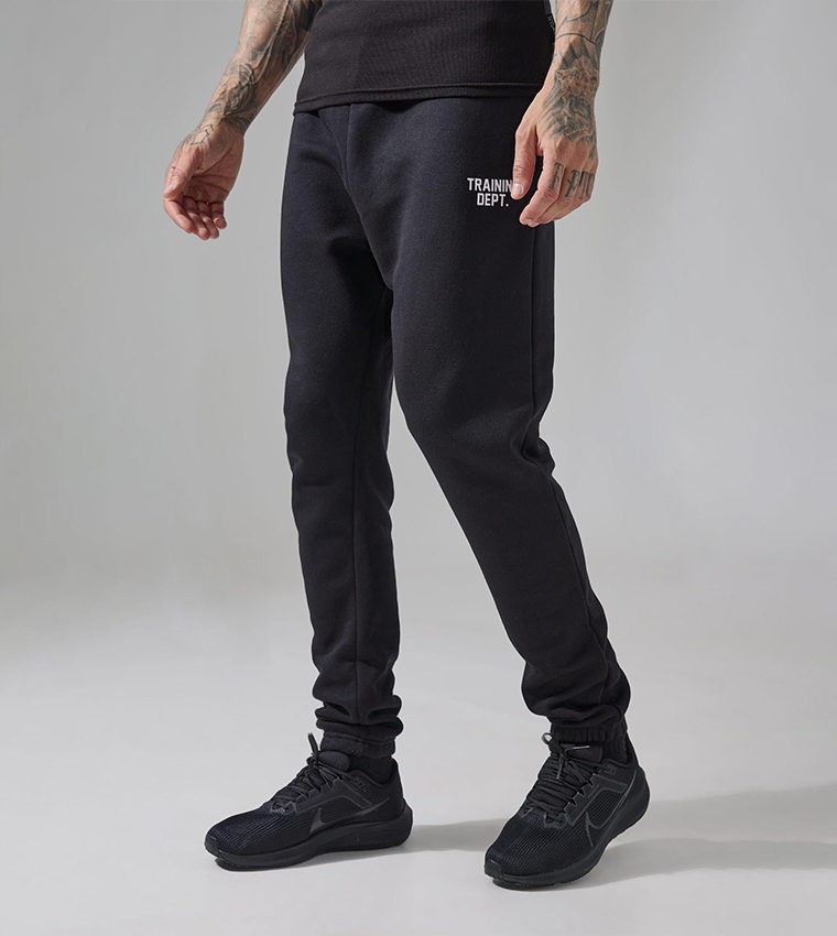 Plus & Tall Slim Fit Joggers