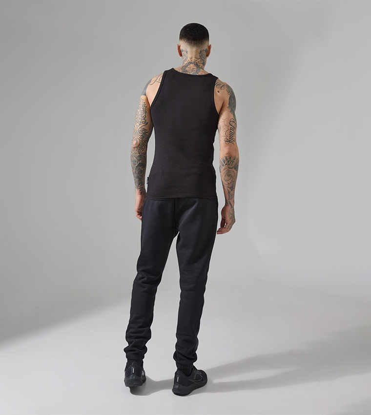 Plus & Tall Slim Fit Joggers