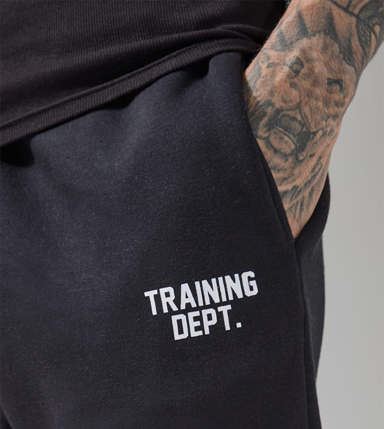 Plus & Tall Slim Fit Joggers