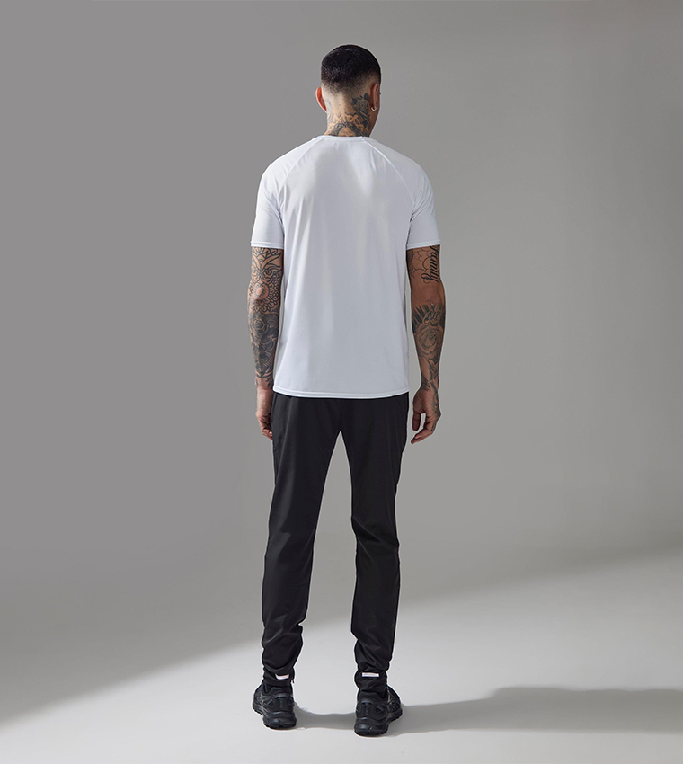 Plus & Tall Active Tapered Fit Joggers