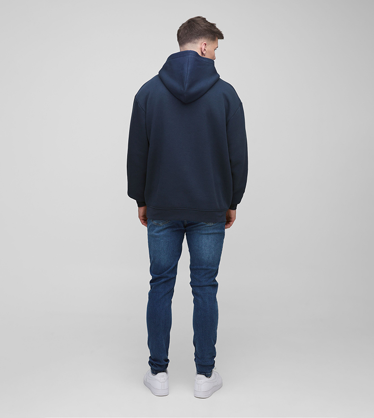 Tall Stretch Skinny Fit Jeans