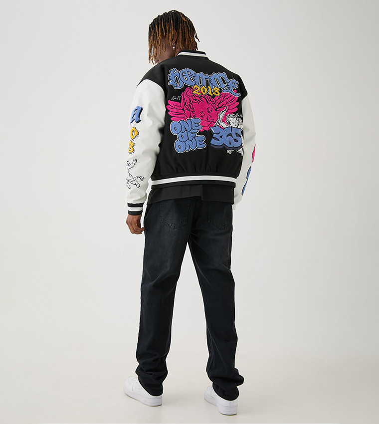 Tall Rigid Slim Fit Jeans