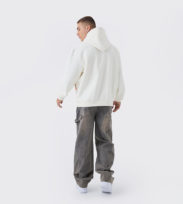Carpenter Relaxed Fit Jeans