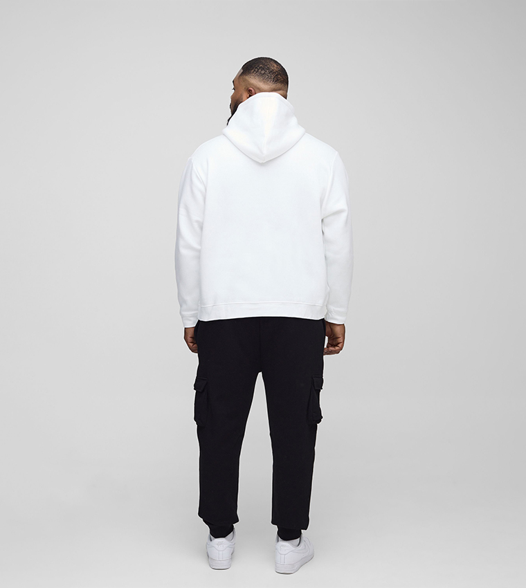 Plus & Tall Skinny Fit Cargo Joggers