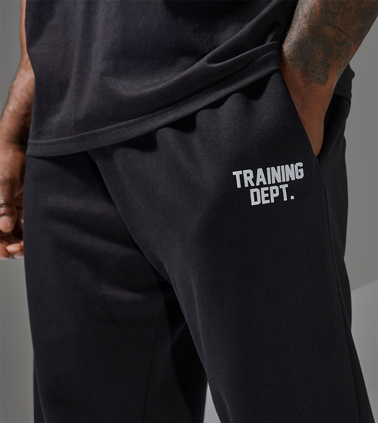 Training Oversized Joggers