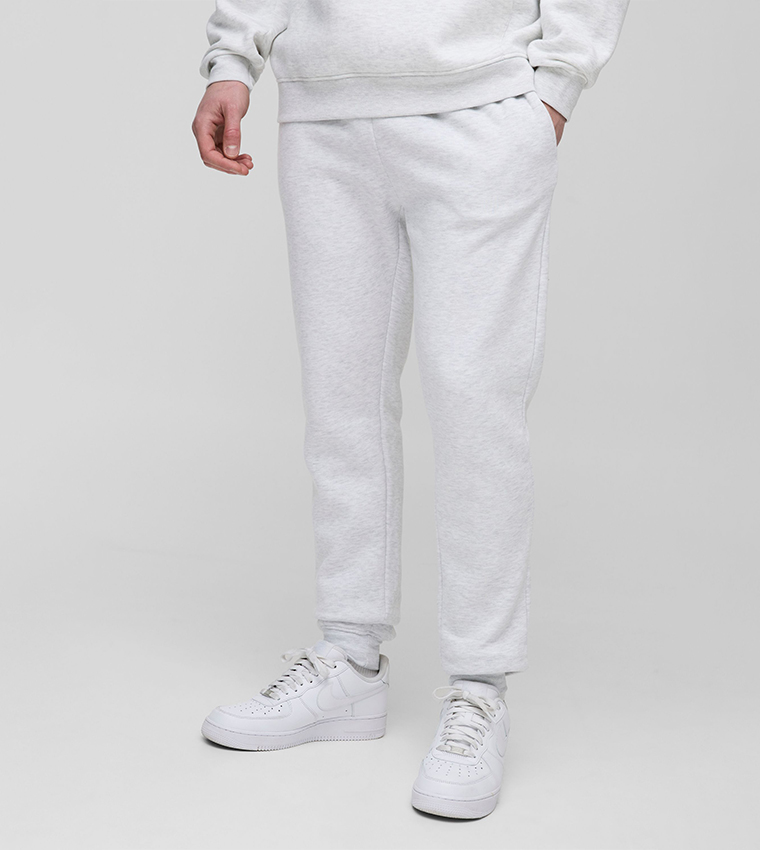 Plus & Tall Skinny Fit Joggers